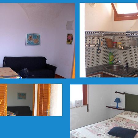 Isola Di Favignana Apartment Стая снимка