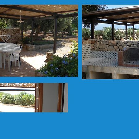 Isola Di Favignana Apartment Стая снимка