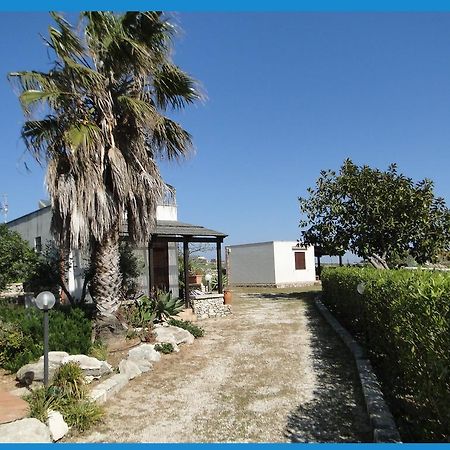 Isola Di Favignana Apartment Екстериор снимка