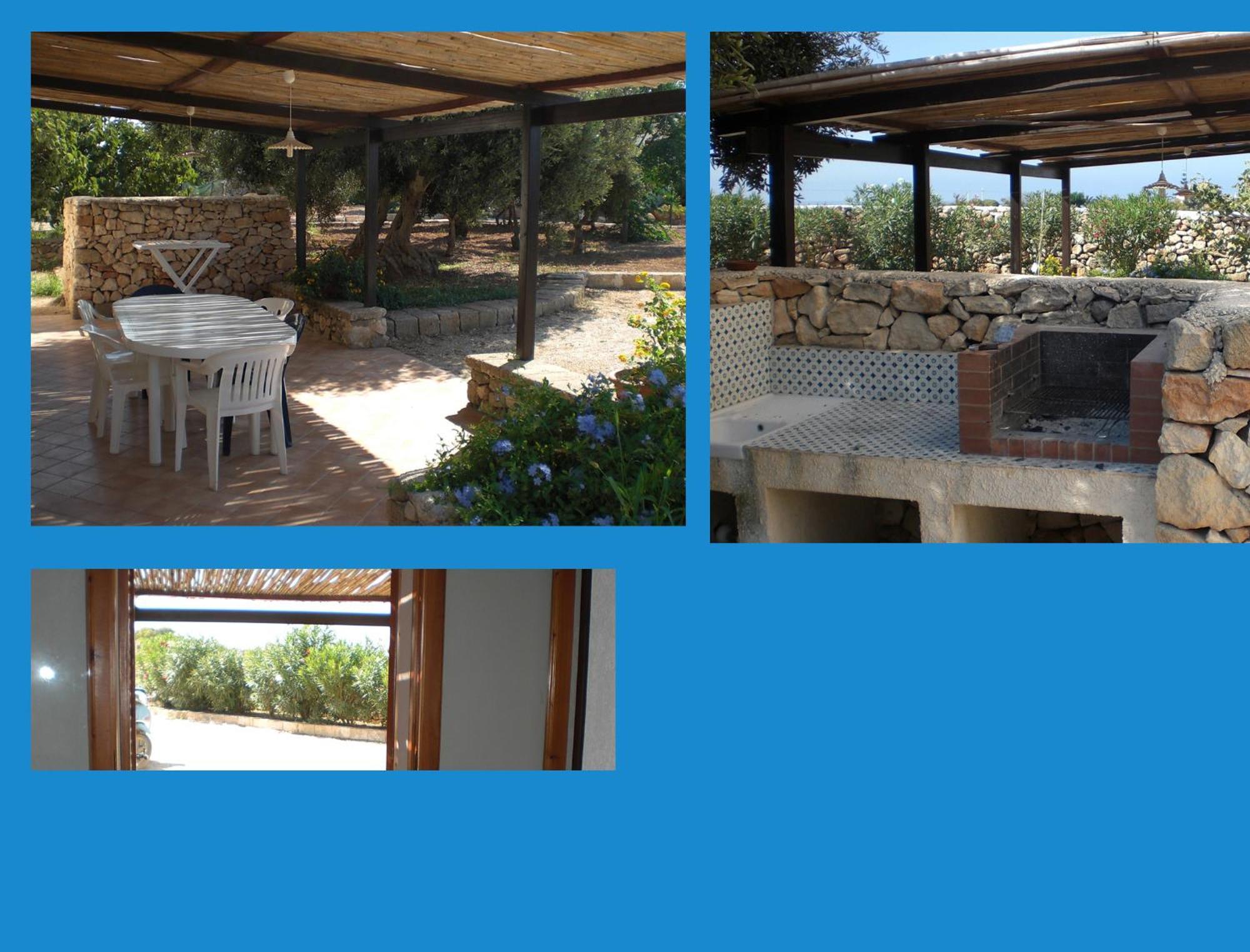 Isola Di Favignana Apartment Стая снимка