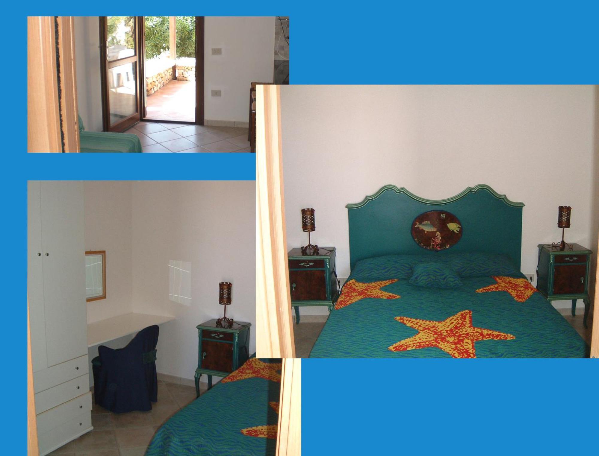 Isola Di Favignana Apartment Стая снимка