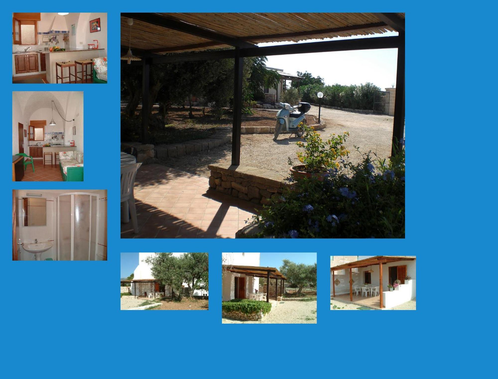 Isola Di Favignana Apartment Стая снимка