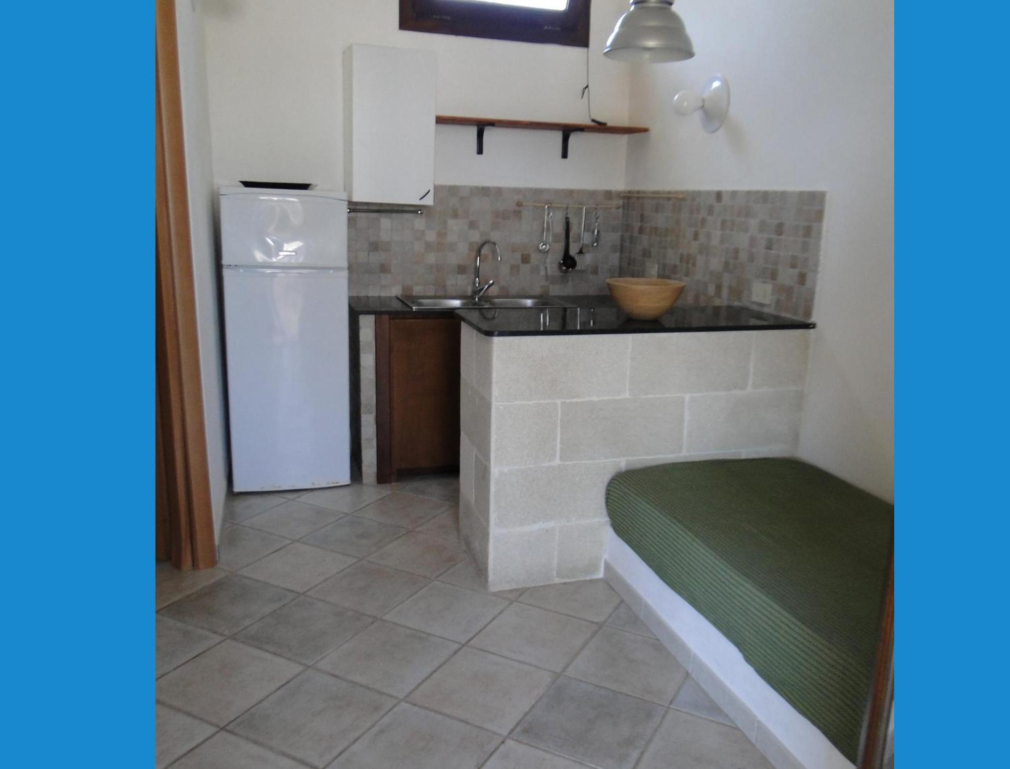 Isola Di Favignana Apartment Стая снимка