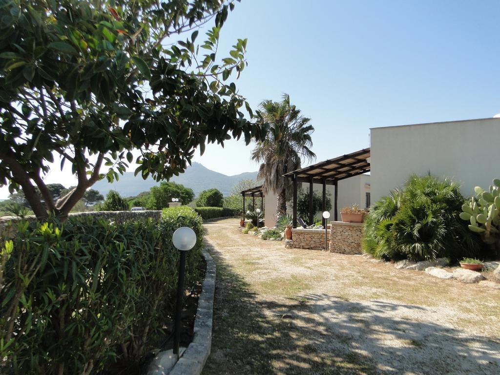 Isola Di Favignana Apartment Екстериор снимка
