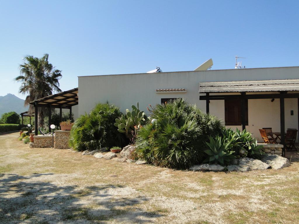 Isola Di Favignana Apartment Екстериор снимка