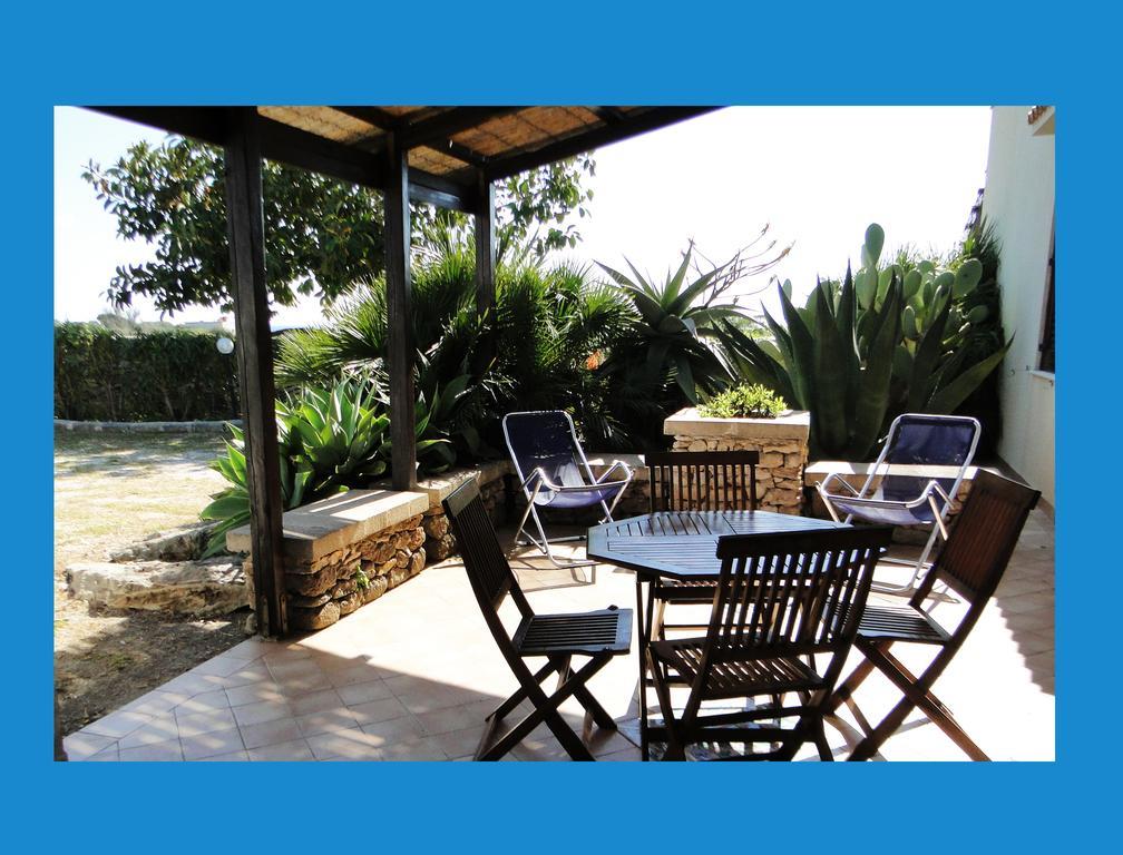 Isola Di Favignana Apartment Екстериор снимка