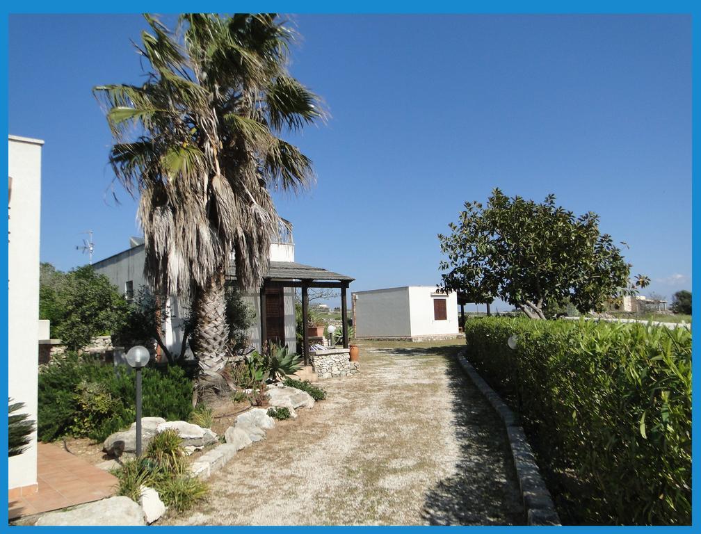 Isola Di Favignana Apartment Екстериор снимка