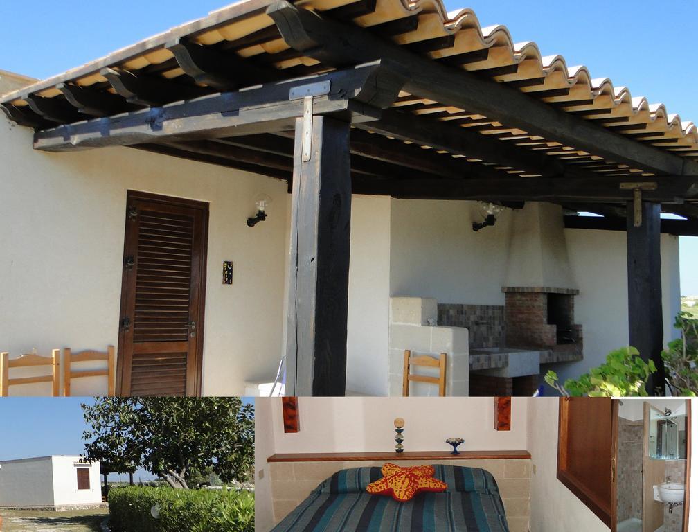 Isola Di Favignana Apartment Екстериор снимка