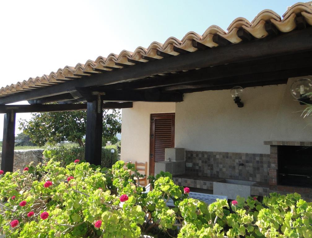 Isola Di Favignana Apartment Екстериор снимка