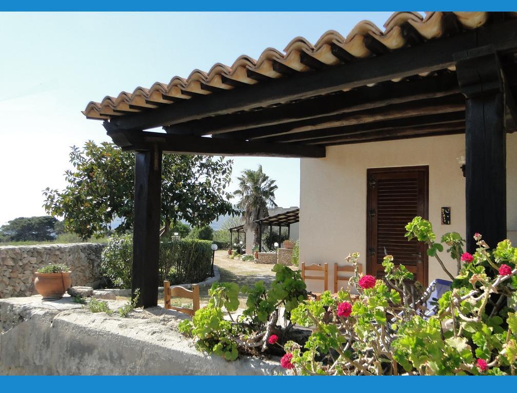 Isola Di Favignana Apartment Екстериор снимка